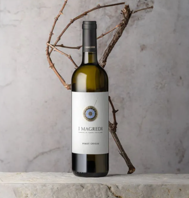 pinot grigio